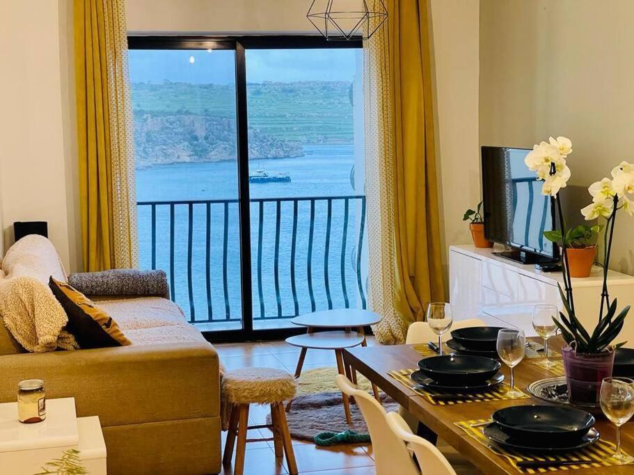 Apartment Porto Vita Seaview