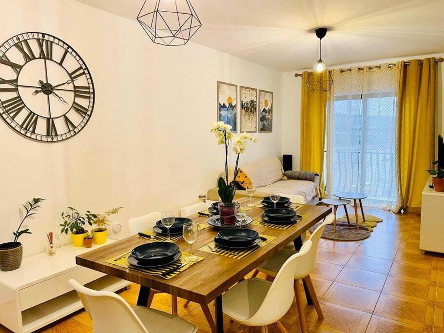 Apartment Porto Vita Seaview